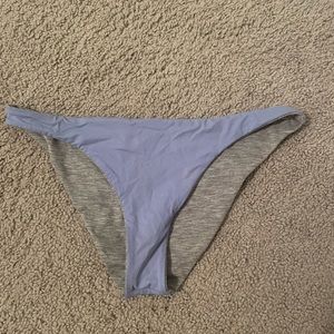 L Space bikini bottoms